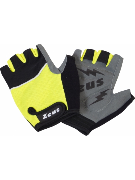 Guanti da allenamento Gym Zeus
